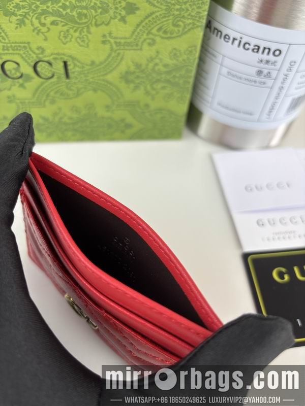 1:1 Replica Gucci Bags 443127 10x7cmZC 3色