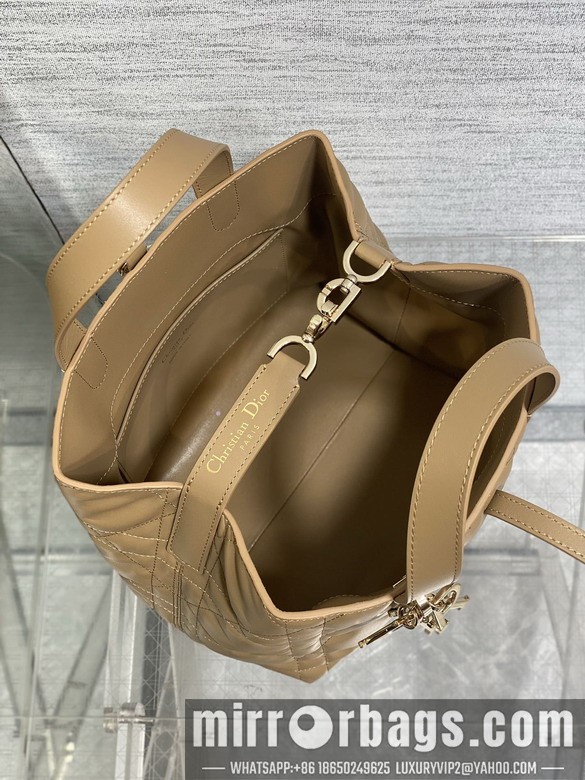 Replica Dior Bags Dior Toujours 20x18.5x22cm yz
