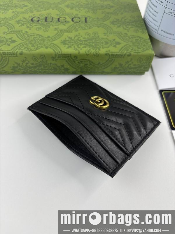 1:1 Replica Gucci Bags 443127 10x7cmZC 3色