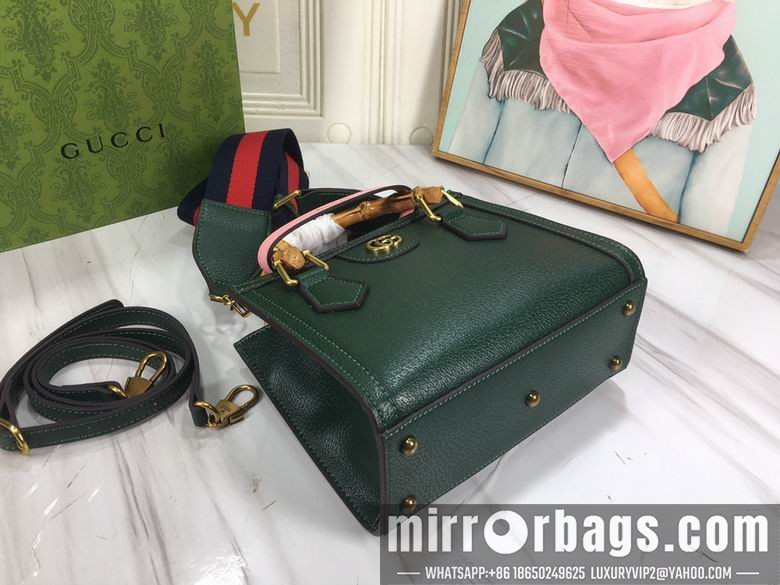1:1 Replica Gucci Bags 702732 20X16X10cm DF1