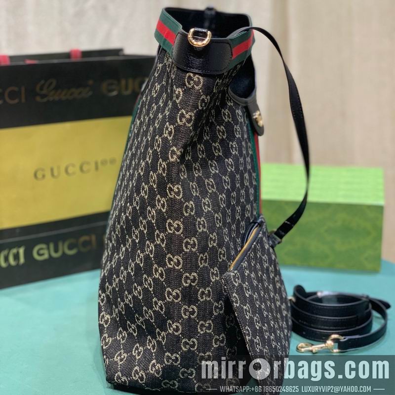1:1 Replica Gucci Bags 865452 35x39.5x14.5cm DF 3色