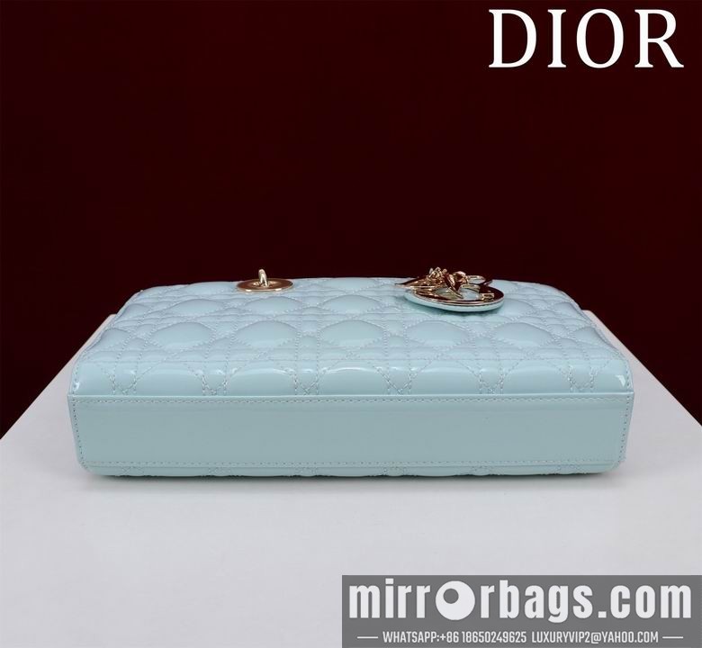Replica Dior Bags M0540 26X13.5X5cm 21X12X6.5cm 16.5X6X10cm BG 4