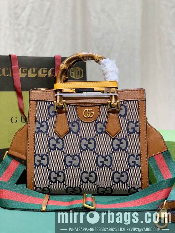 1:1 Replica Gucci Bags 702721 27X24X11cm DF-2