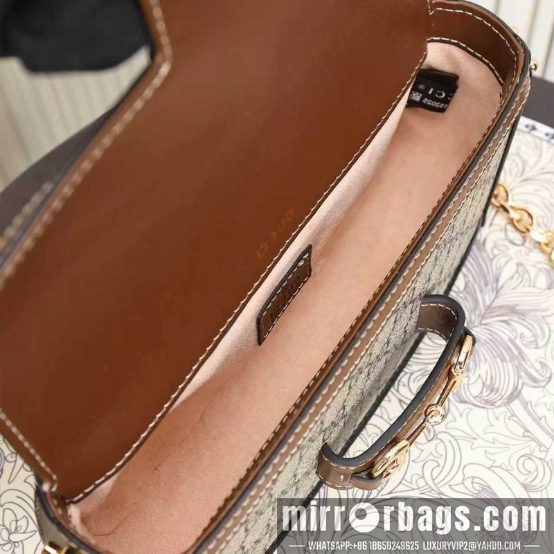 1:1 Replica Gucci Bags 735178 24x13x5.5cm DF