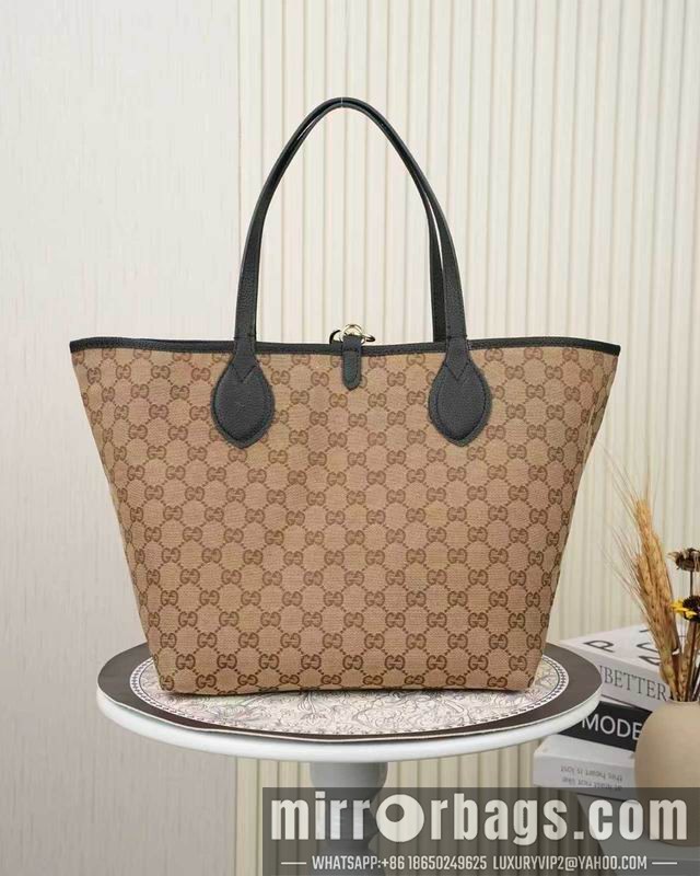 1:1 Replica Gucci Bags 839112 50x27x23cm DF 3色