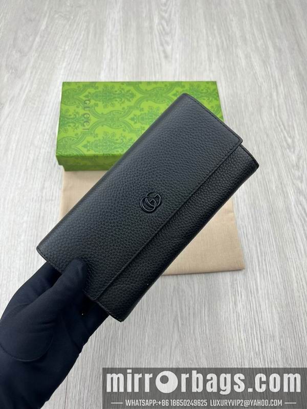 1:1 Replica Gucci Bags 456116 11x7.5x2cm ZC 2色
