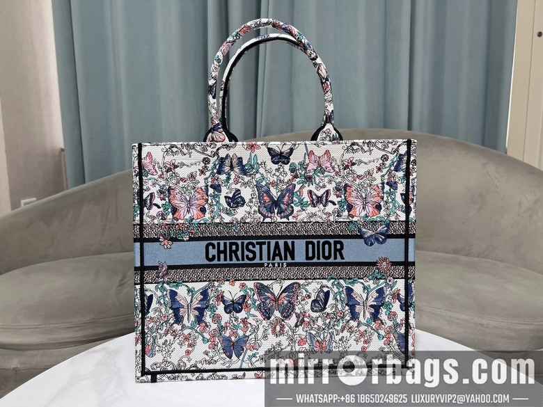 Replica Dior Bags Dior 8001 41.5x35x18.5cm yz