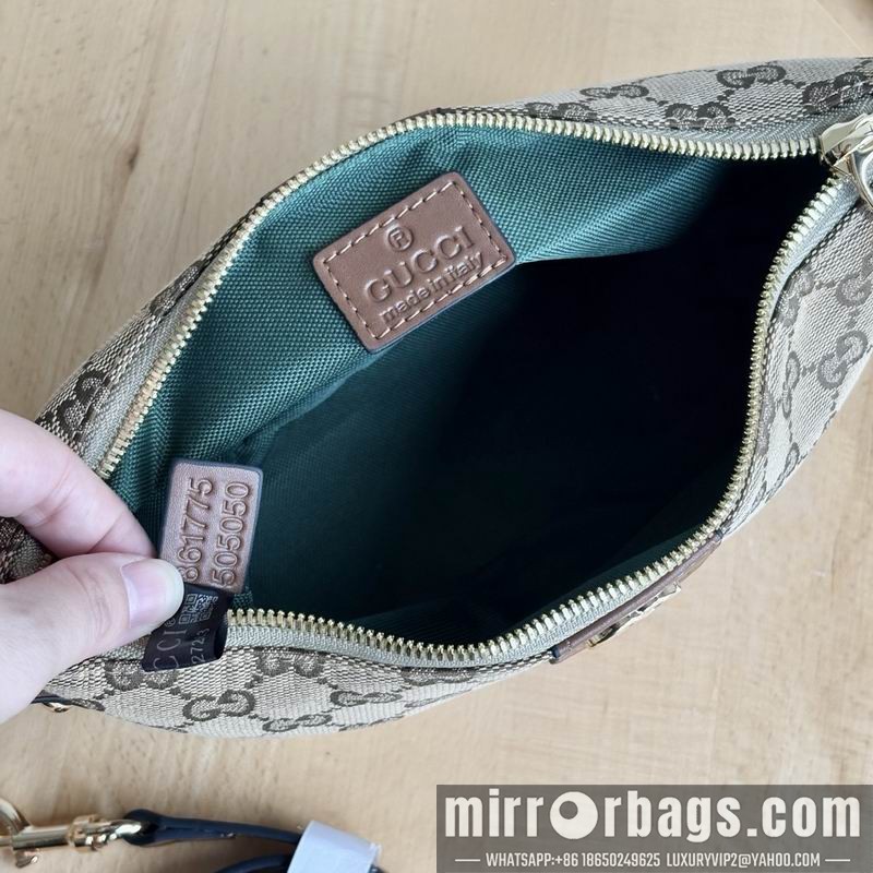 1:1 Replica Gucci Bags 861775 L29x19x13.5 M19x10x9cm DF