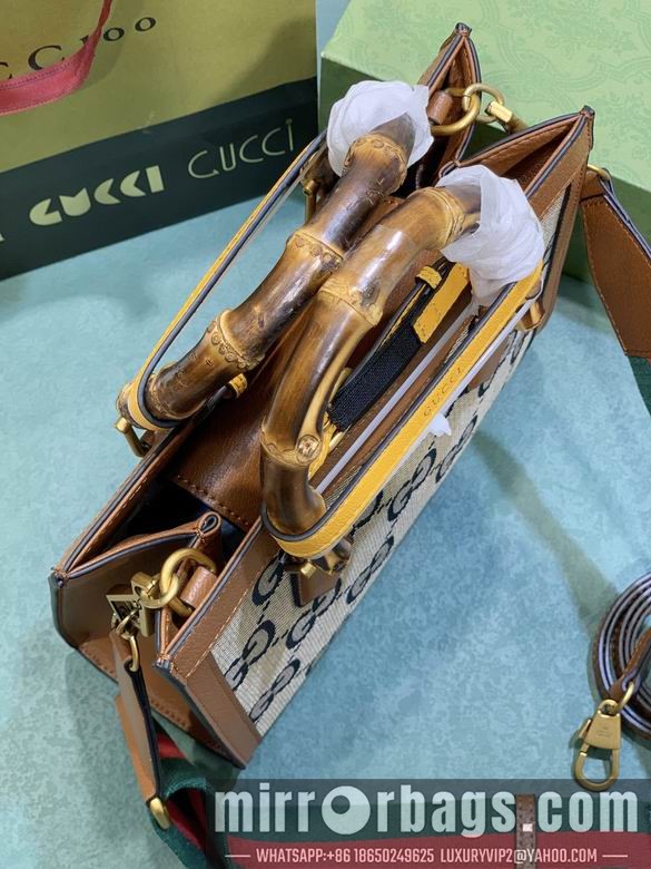 1:1 Replica Gucci Bags 702721 27X24X11cm DF-2