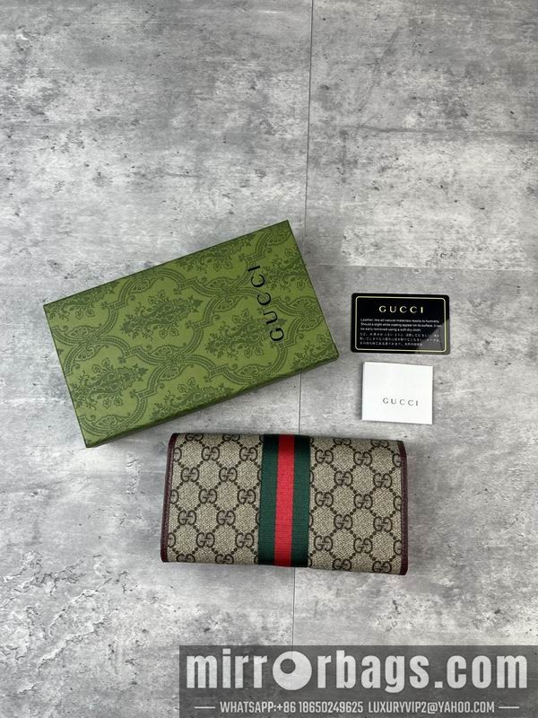 1:1 Replica Gucci Bags 838485 19x10x3.5cm ZC