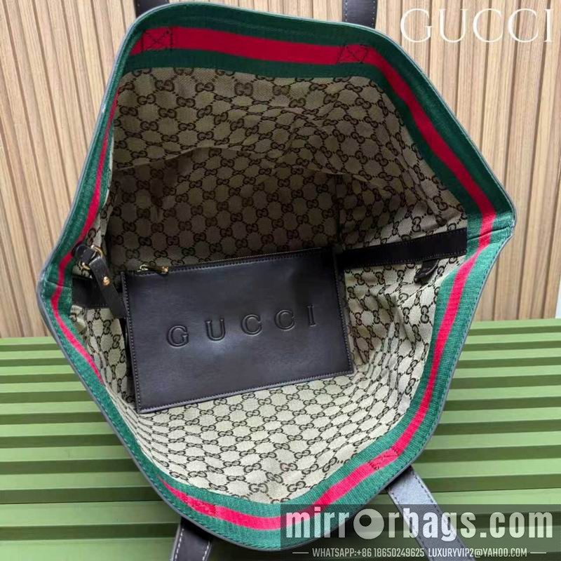 1:1 Replica Gucci Bags 788203 30x28x26cm DF 3色
