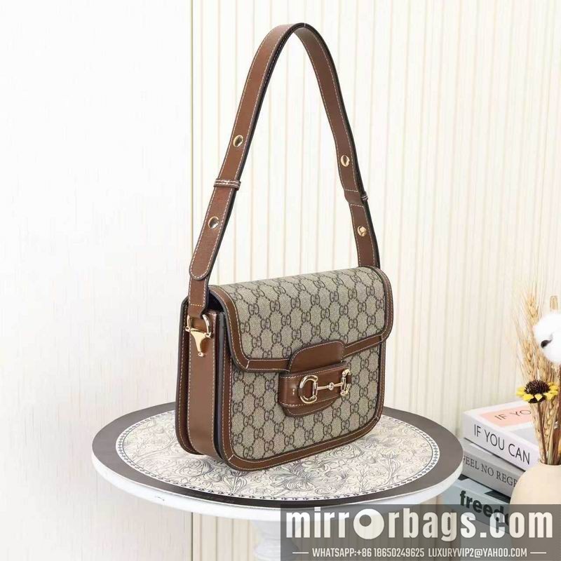 1:1 Replica Gucci Bags 602204 25x18x8cm DF