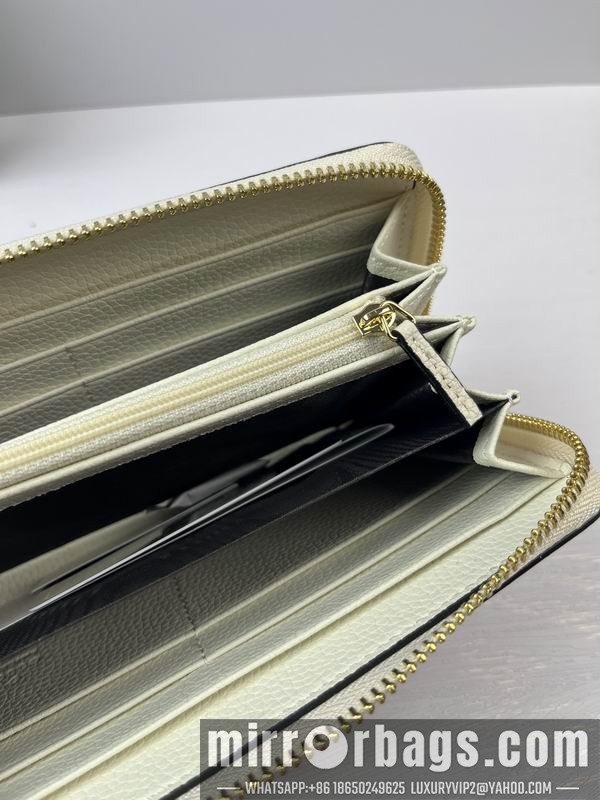 1:1 Replica Gucci Bags 456117 19x10x2.5cmZC 3色