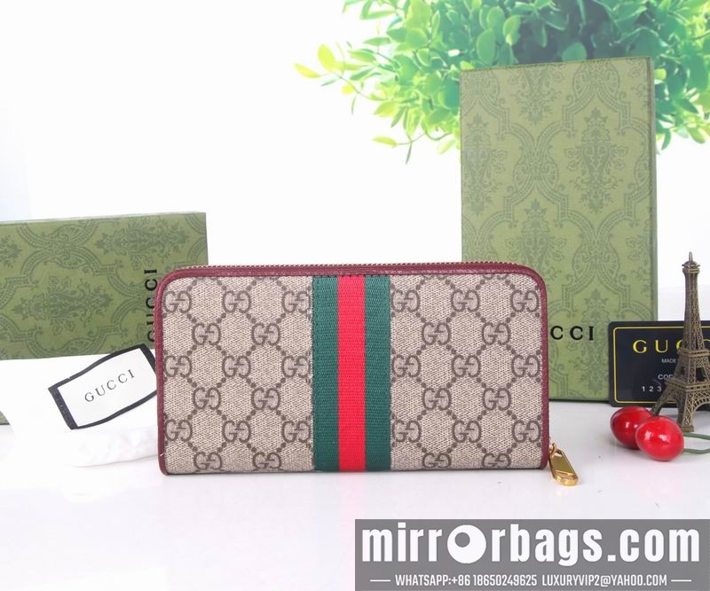 1:1 Replica Gucci Bags 99117 19x11x2cm ZC 2色