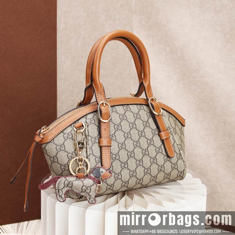 1:1 Replica Gucci Bags 839005 21x17x12cm DF