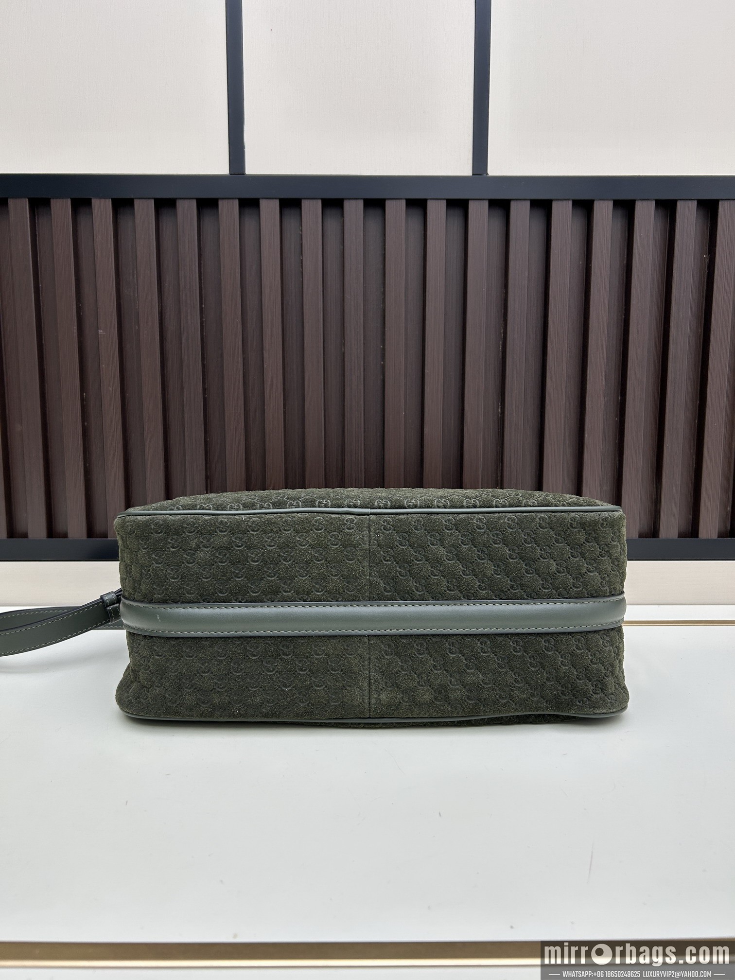 1:1 Replica Gucci Bags GG 08933 31.5x17x12cm jj3