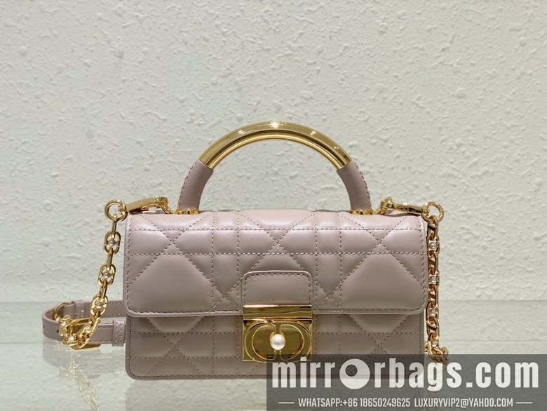Replica Dior Bags Dior Ange 4401 20x12x5cm by2