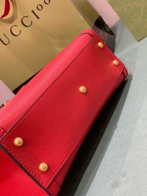 1:1 Replica Gucci Bags 702721 27X24X11cm DF 2colour