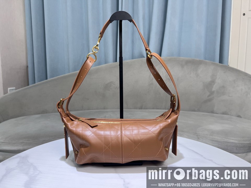 Replica Dior Bags Dior 2416 23x14x16cm yz3