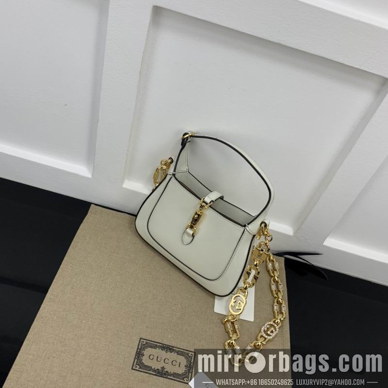 1:1 Replica Gucci Bags 699651 19x13x3cm DF 3色