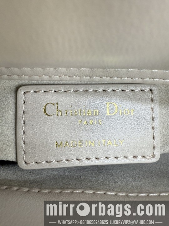 Replica Dior Bags Dior lady 0586 12x10x5cm yz1