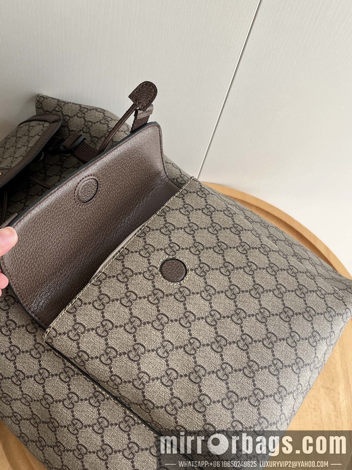 1:1 Replica Gucci Bags GG 792104 34x44x21cm ss2