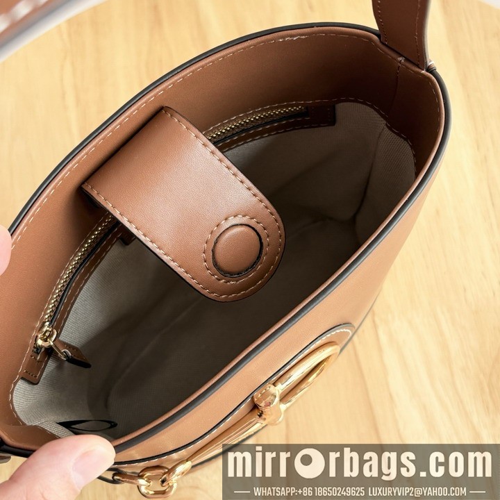 1:1 Replica Gucci Bags GG 833665 18.5x20x8.5cm ss