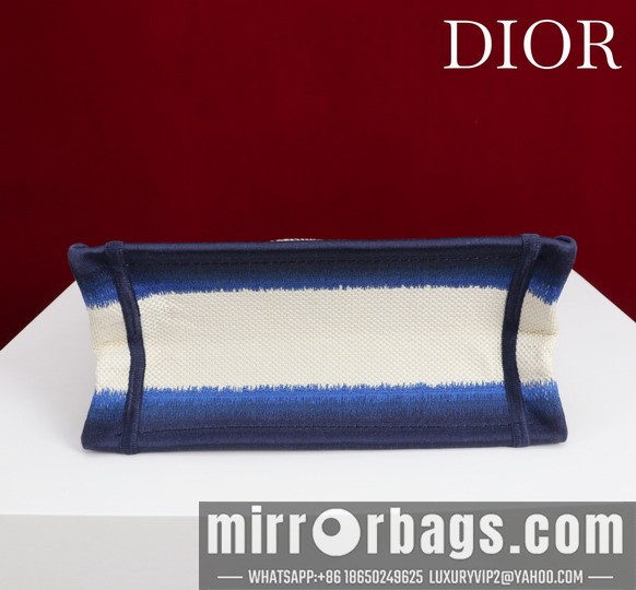 Replica Dior Bags Dior tote 1265 26x22x8cm yz2
