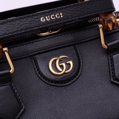 1:1 Replica Gucci Bags 655663 30X18X15cm DF 2colour