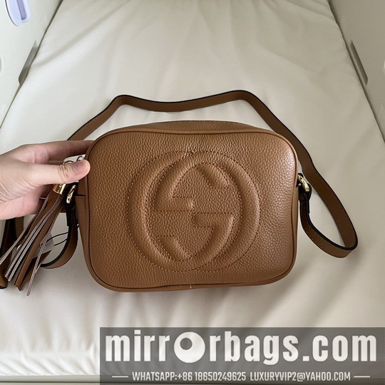 1:1 Replica Gucci Bags GG 308364 21x15x7cm ss