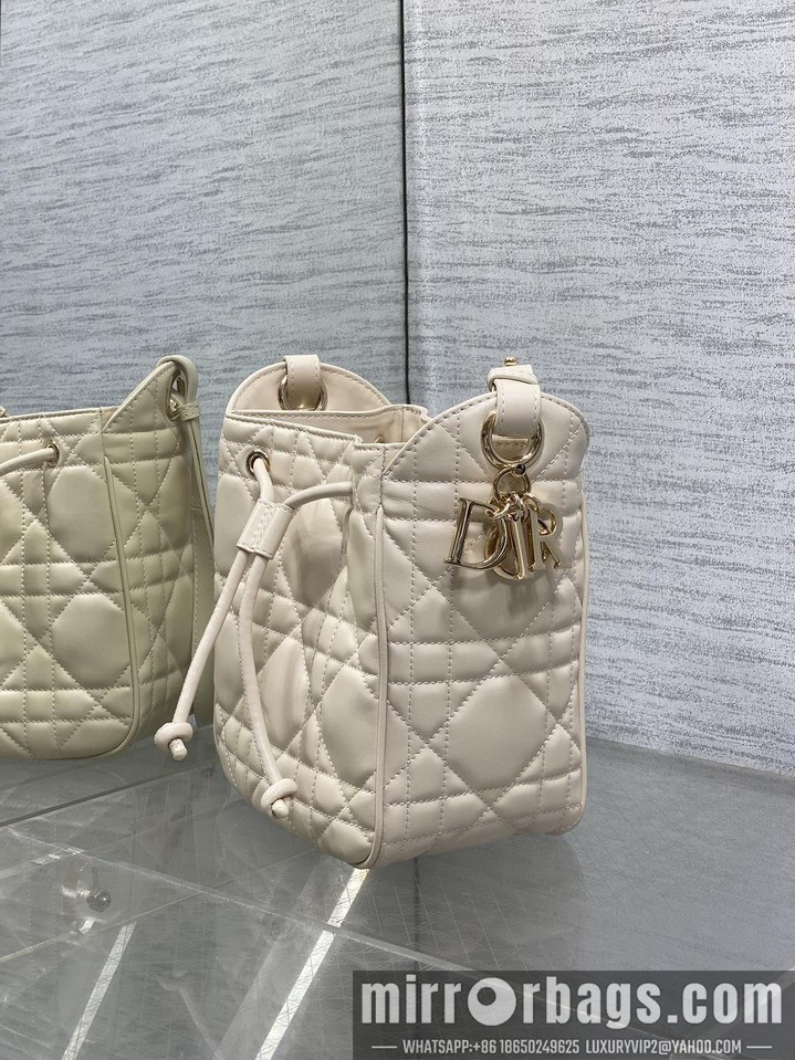 Replica Dior Bags Dior Caro 2851 17x19.5x11cm yz2