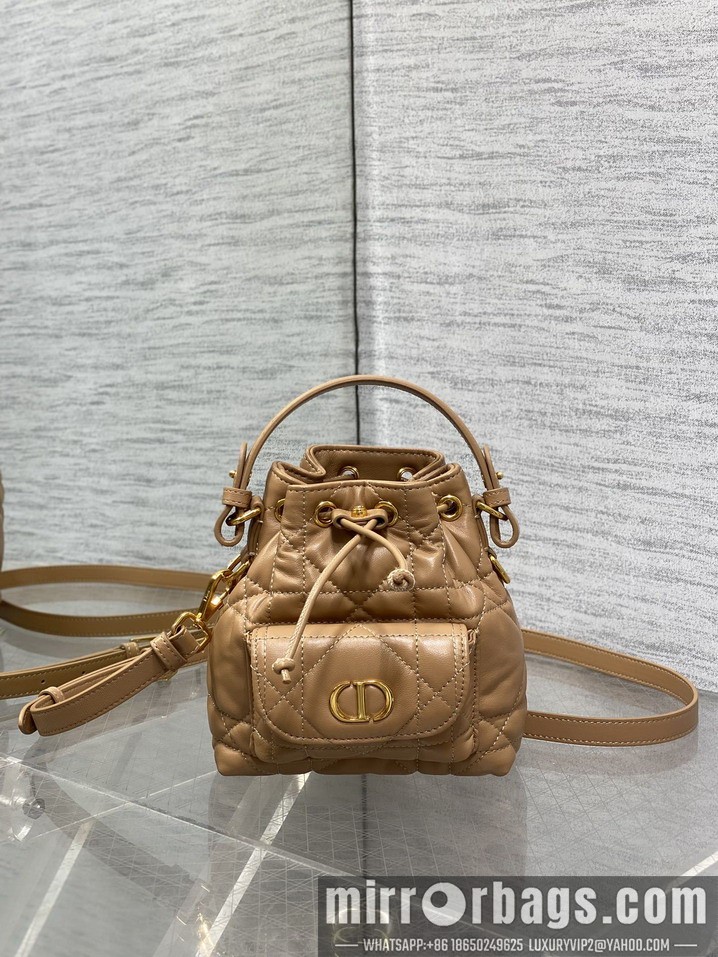 Replica Dior Bags Dior Caro 6606 14x7x15cm yz3
