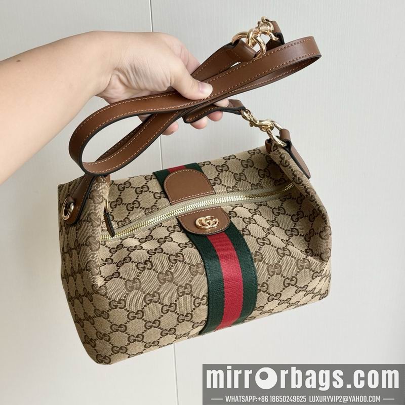 1:1 Replica Gucci Bags 861775 L29x19x13.5 M19x10x9cm DF