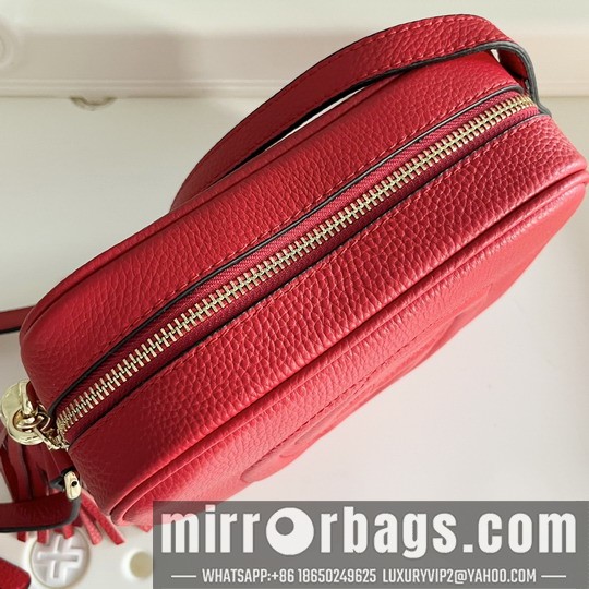 1:1 Replica Gucci Bags GG 308364 21x25x7cm ss1