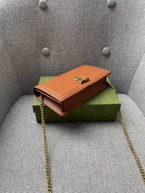 1:1 Replica Gucci Bags 696817 19X11X5cm DF