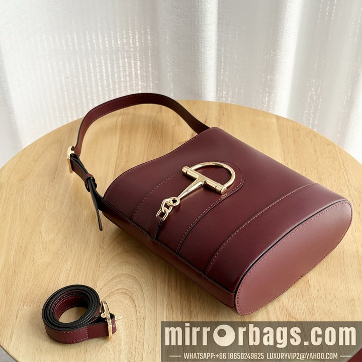 1:1 Replica Gucci Bags GG 833665 18.5x20x8.5cm ss1