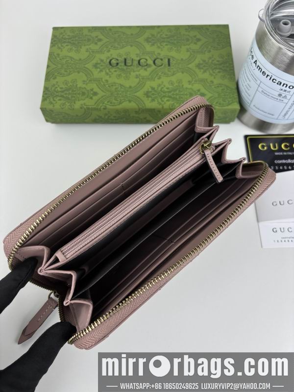 1:1 Replica Gucci Bags 443123 19x10x2.5cm ZC 3色