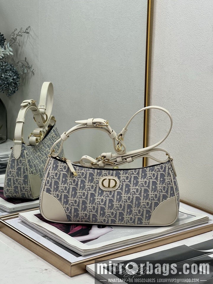 Replica Dior Bags Dior 6268 26x12x7cm yz