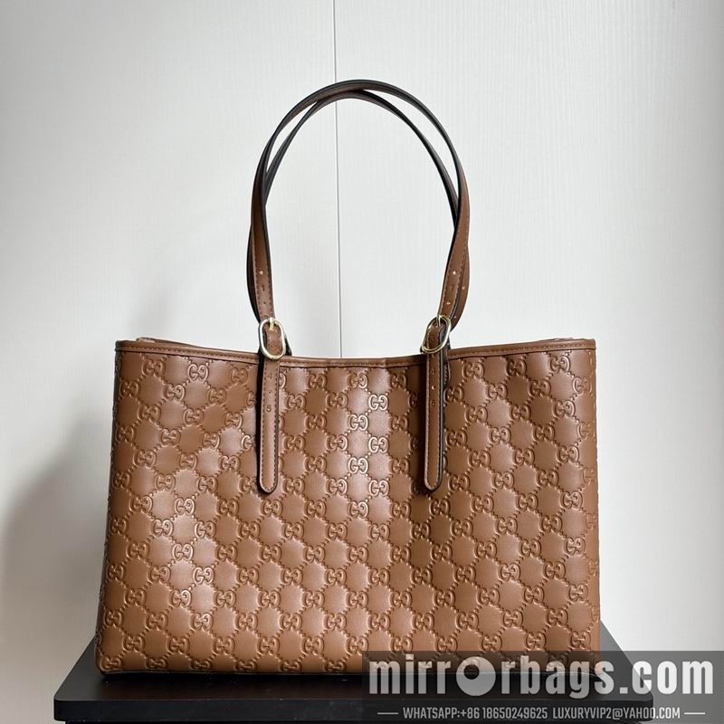 1:1 Replica Gucci Bags 815213 38x25x15cm DF 3色