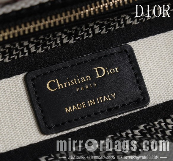Replica Dior Bags Dior Lady M056515 24x20x11cm yz1