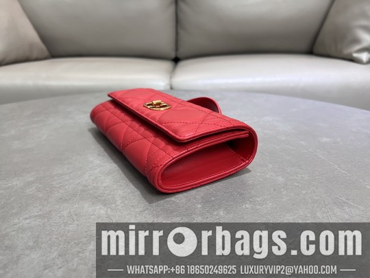 Replica Dior Bags Dior Caro 5221 24x12x4cm yz11
