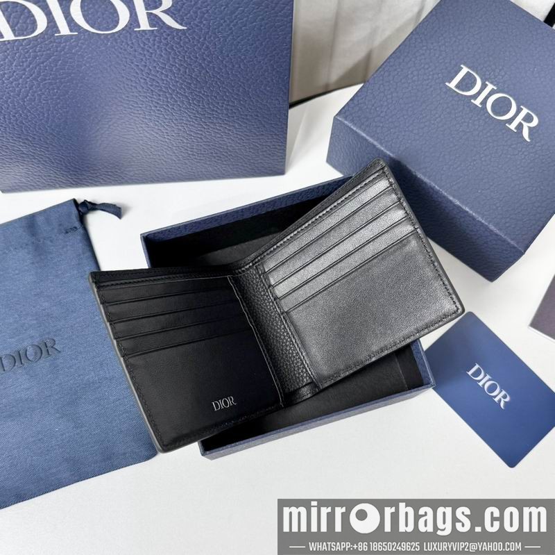 Replica Dior Bags 2ADBH076YKK 11.5x9.5x3cm WP