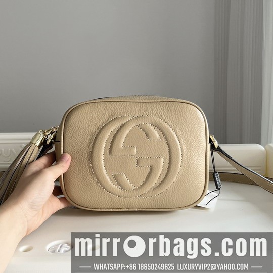 1:1 Replica Gucci Bags GG 308364 21x25x7cm ss7