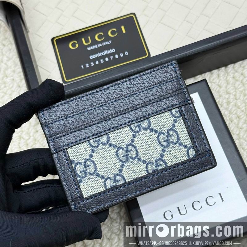 1:1 Replica Gucci Bags 50084 10x7cm ZC 4色
