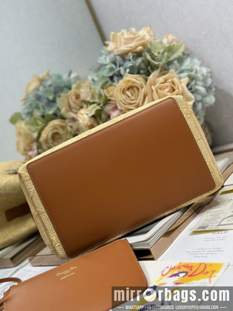 Replica Dior Bags Dior 1188 28.5x21.5x17cm yz