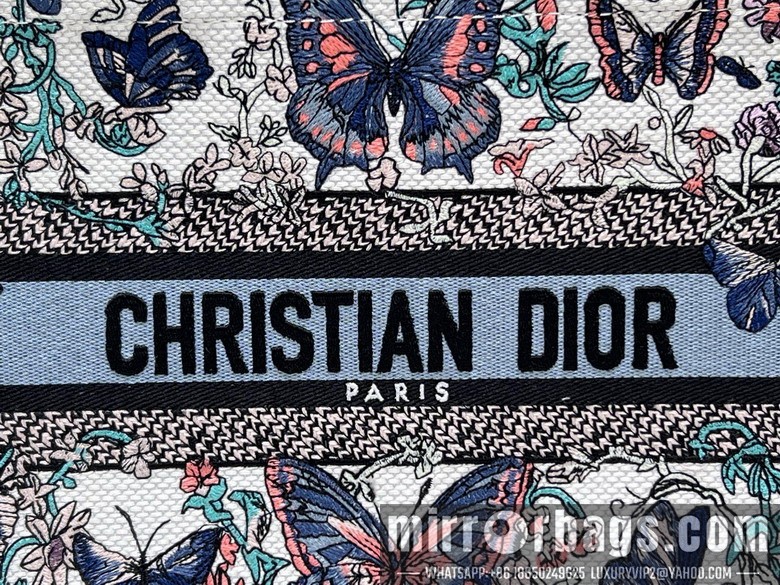 Replica Dior Bags Dior 8002 26.5x22x14cm yz