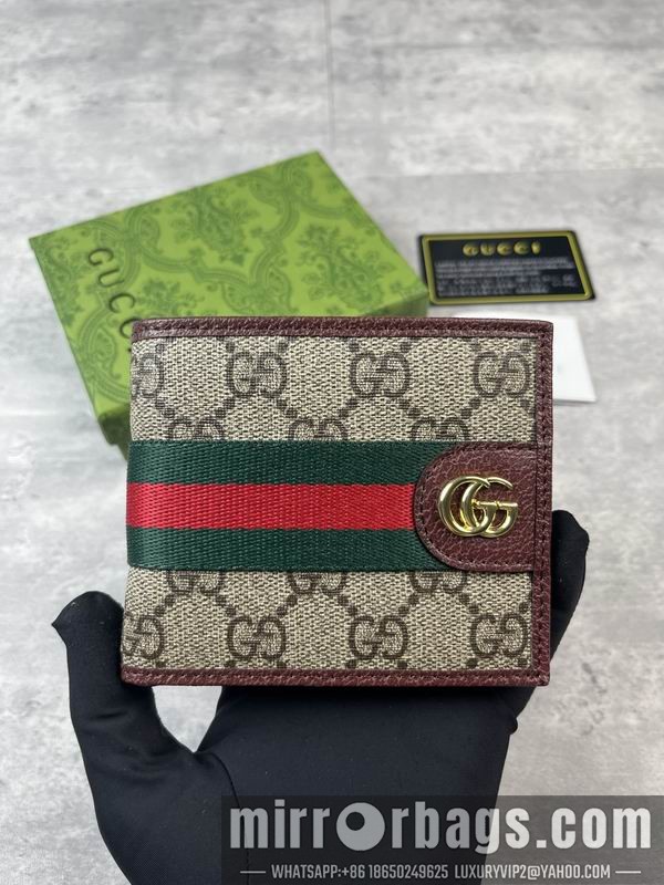 1:1 Replica Gucci Bags 834271 11x9cm ZC