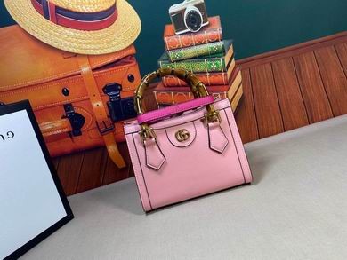 1:1 Replica Gucci Bags WD655661 20X16X10