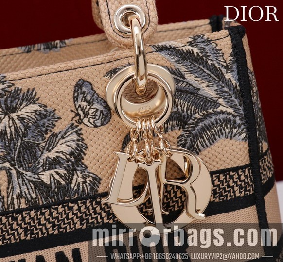 Replica Dior Bags Dior M056594 24x20x11cm yz2