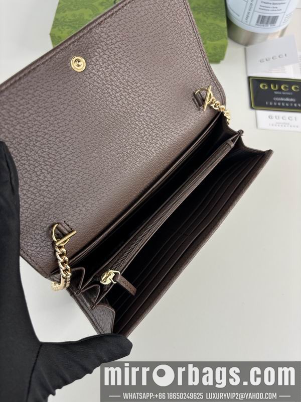 1:1 Replica Gucci Bags 546592 19x10x3cm DF